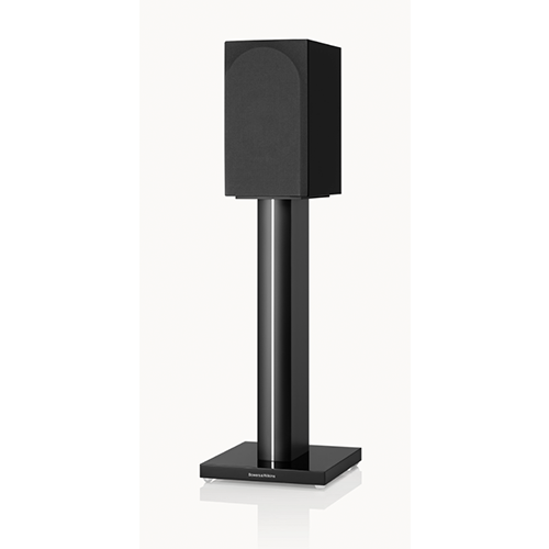 Bowers & Wilkins 706 S3 Stand Mount Speaker view 2