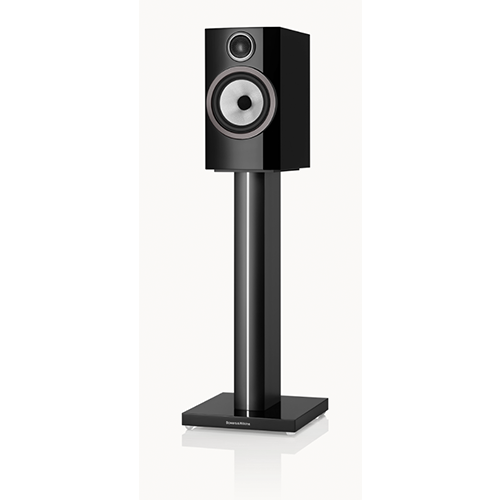 Bowers & Wilkins 706 S3 Stand Mount Speaker - Bowers & Wilkins