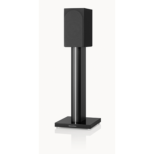 Bowers & Wilkins 707 S3 Stand-Mount Speaker view 2