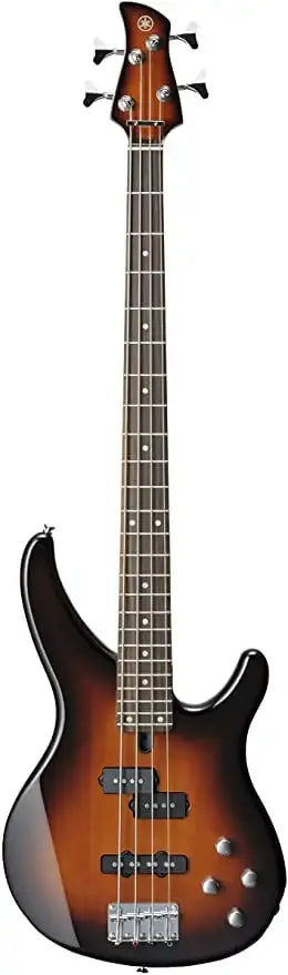 Yamaha TRBX204 - Yamaha - VisionSounds South Africa