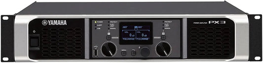 Yamaha PX3 - Yamaha - VisionSounds South Africa