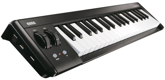 KORG microKEY 2 37 - Korg - VisionSounds South Africa