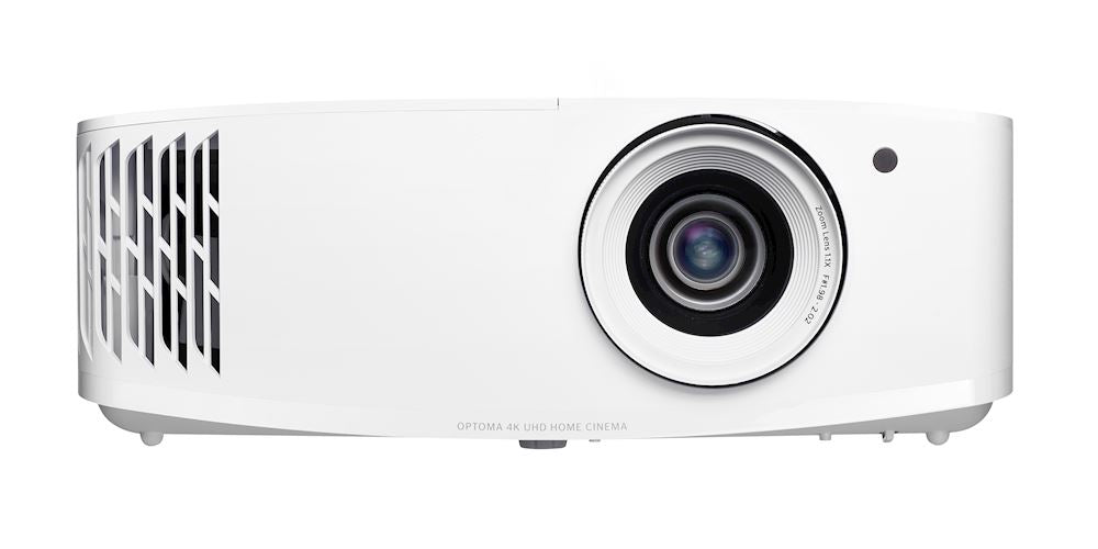 Optoma UHD38x 4k UHD Projector - View 2