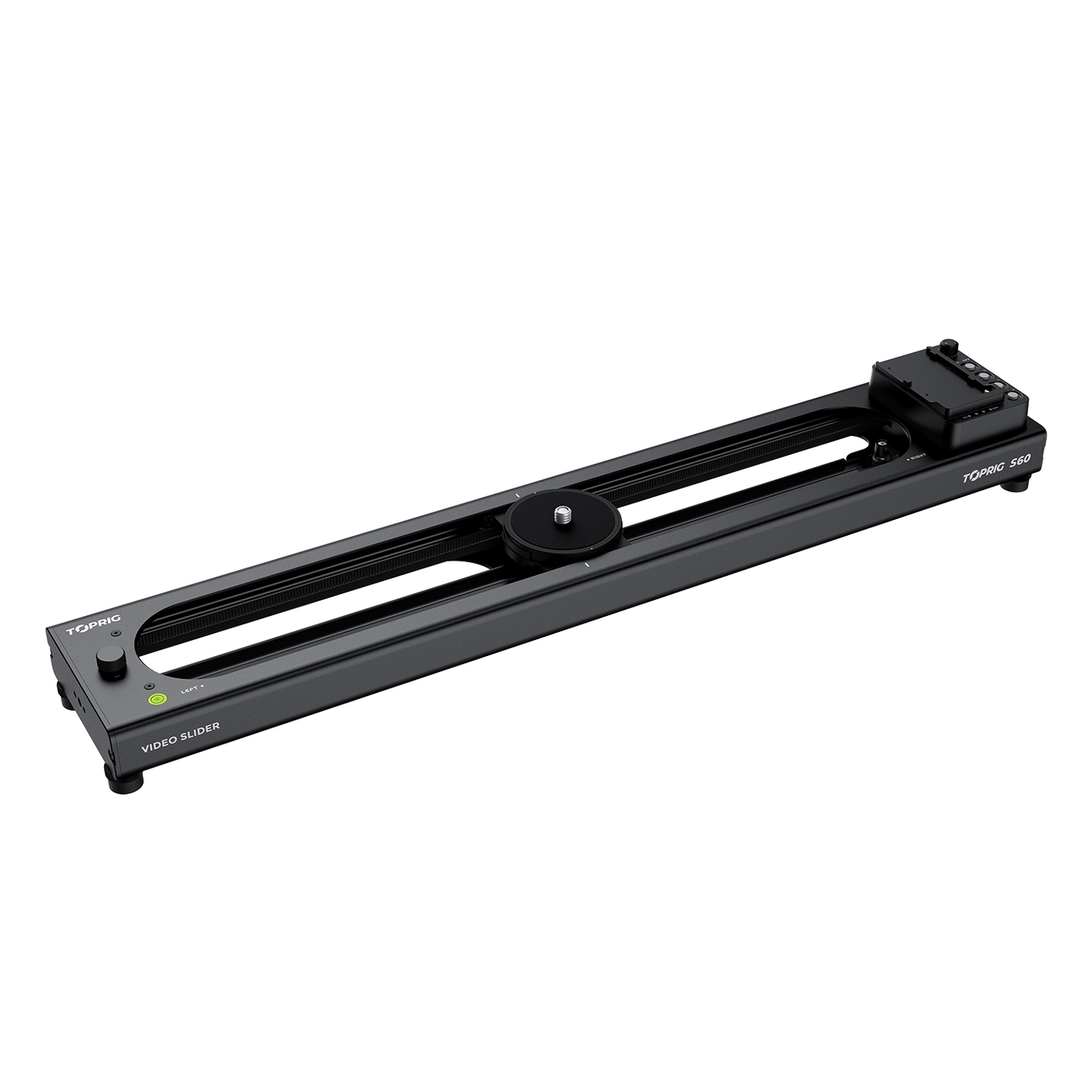 Accsoon Slider TOPRIG S60 detail image 2