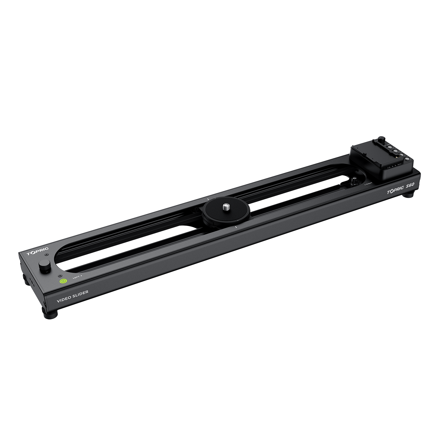 Accsoon Slider TOPRIG S60 detail image 2
