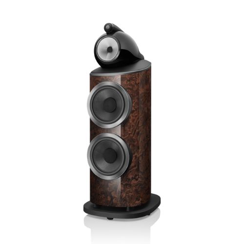 Bowers & Wilkins 801 D4 Signature Tower Speaker view 2