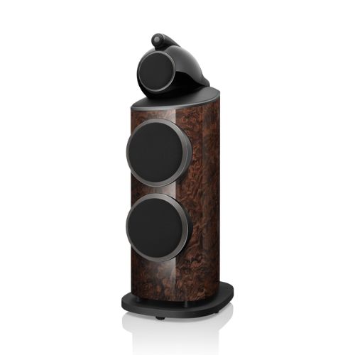 Bowers & Wilkins 801 D4 Signature Tower Speaker view 3