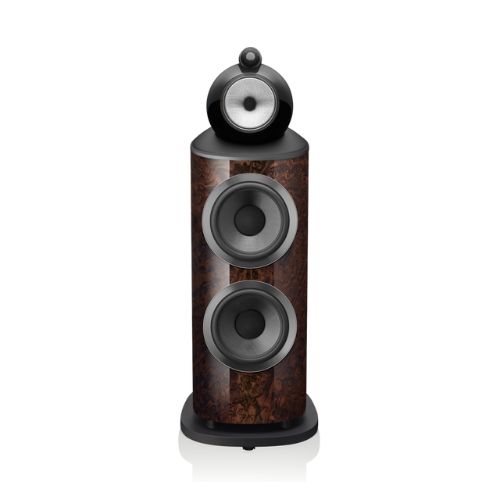 Bowers & Wilkins 801 D4 Signature Tower Speaker - Bowers & Wilkins