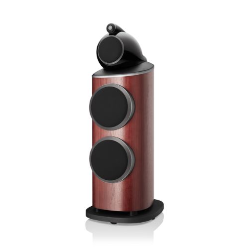 Bowers & Wilkins 801 D4 Tower Speaker view 3