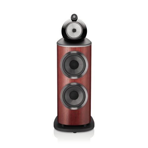 Bowers & Wilkins 801 D4 Tower Speaker - Bowers & Wilkins