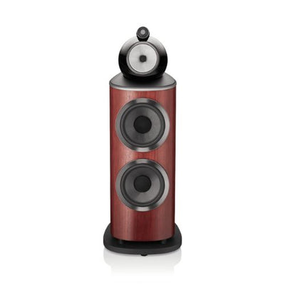 Bowers & Wilkins 801 D4 Tower Speaker - Bowers & Wilkins