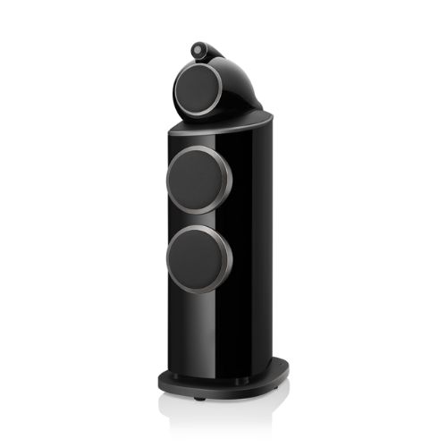 Bowers & Wilkins 802 D4 Tower Speaker view 3