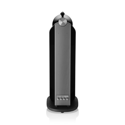 Bowers & Wilkins 802 D4 Tower Speaker view 4