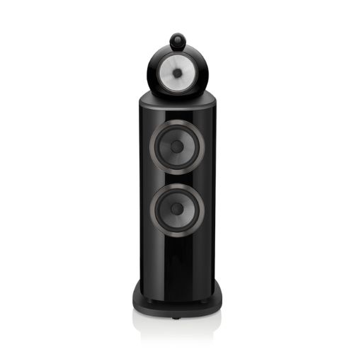 Bowers & Wilkins 802 D4 Tower Speaker - Bowers & Wilkins
