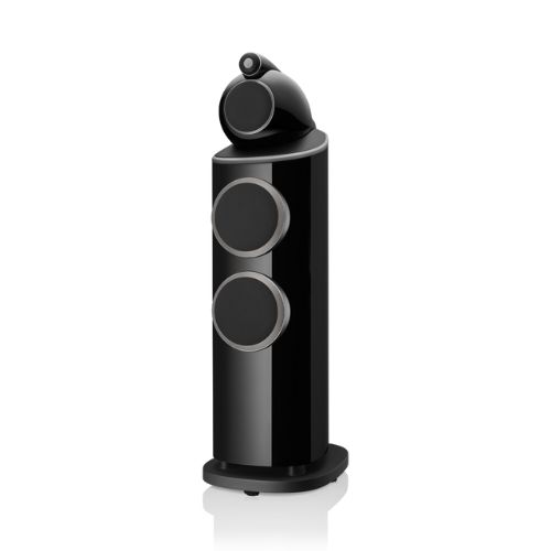 Bowers & Wilkins 803 D4 Tower Speaker view 3