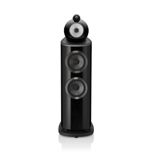 Bowers & Wilkins 803 D4 Tower Speaker - Bowers & Wilkins