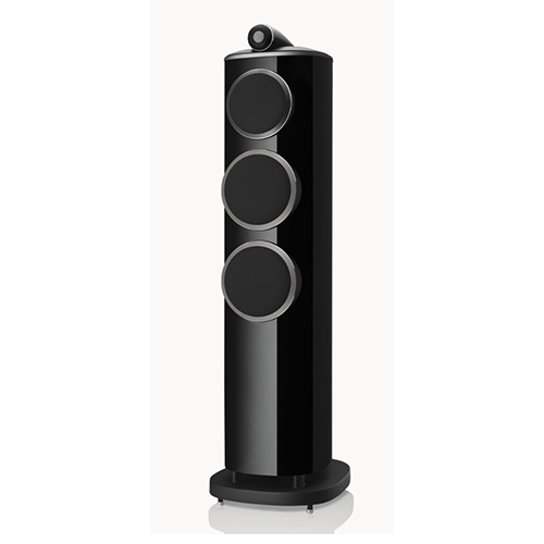 Bowers & Wilkins 804 D4 Floor-Standing Speaker view 3