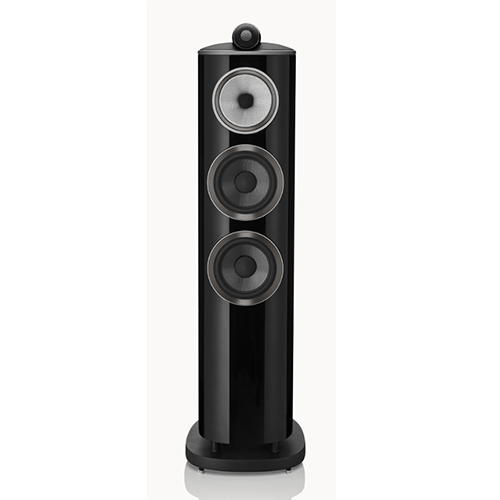 Bowers & Wilkins 804 D4 Floor-Standing Speaker - Bowers & Wilkins