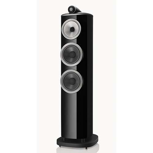 Bowers & Wilkins 804 D4 Floor-Standing Speaker view 2
