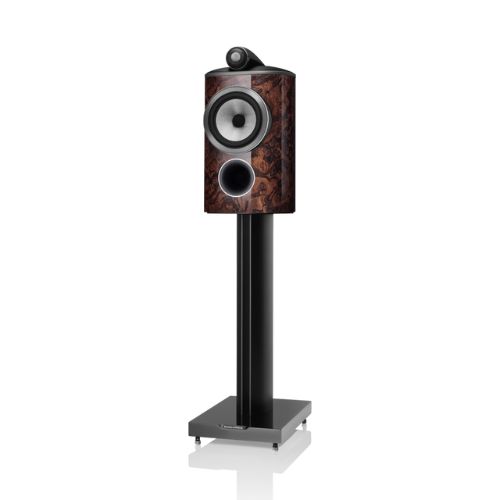 Bowers & Wilkins 805 D4 Signature Stand-Mount Loudspeaker view 2