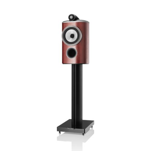 Bowers & Wilkins 805 D4 Stand-Mount Loudspeaker view 2