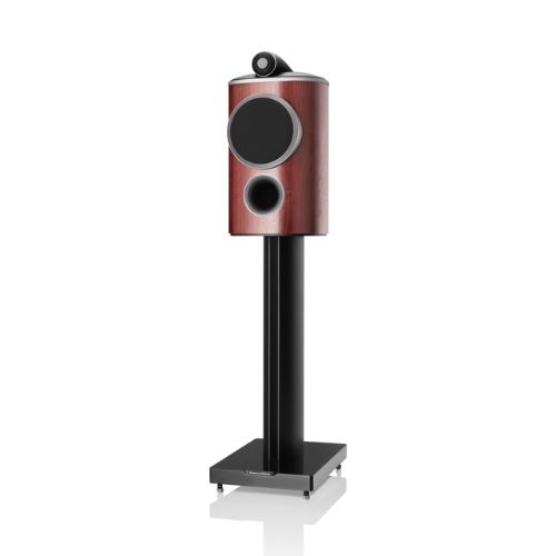 Bowers & Wilkins 805 D4 Stand-Mount Loudspeaker view 3