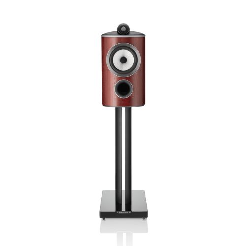 Bowers & Wilkins 805 D4 Stand-Mount Loudspeaker - Bowers & Wilkins