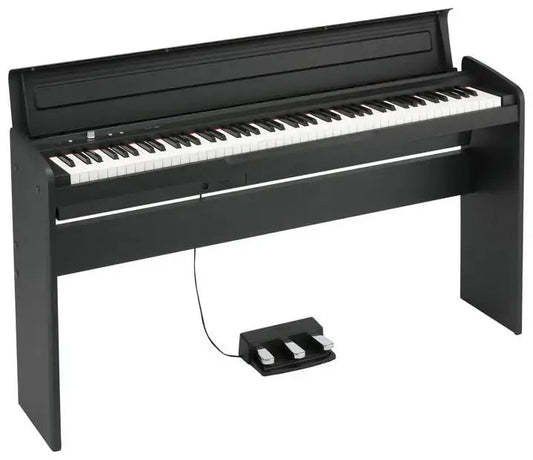 Korg LP180 incl stand and pedal - Korg - VisionSounds South Africa