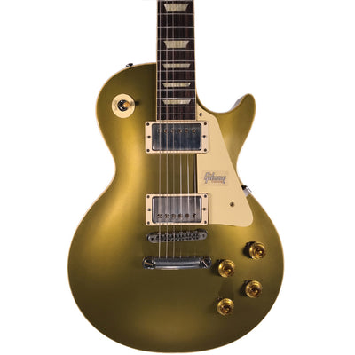 Gibson Les Paul Custom R7 1957 Goldtop Reissue VOS Electric Guitar product image