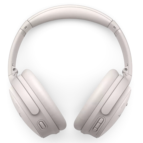 Bose QuietComfort Headphones view 2