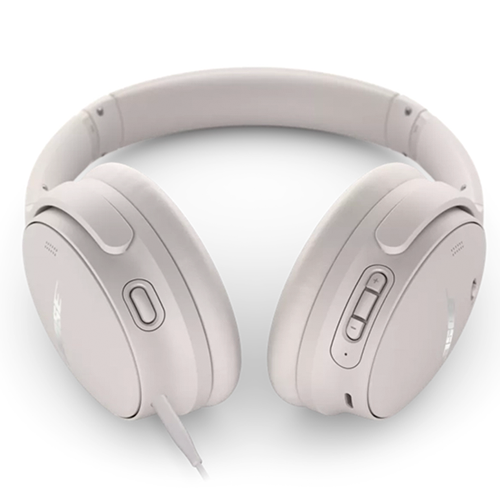 Bose QuietComfort Headphones view 3