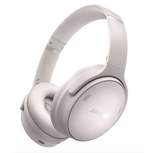 Bose QuietComfort Headphones view 4