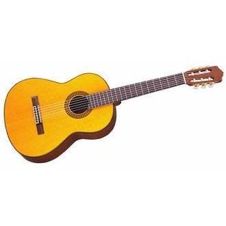 Yamaha C80 Classical Guitar - Yamaha - VisionSounds South Africa