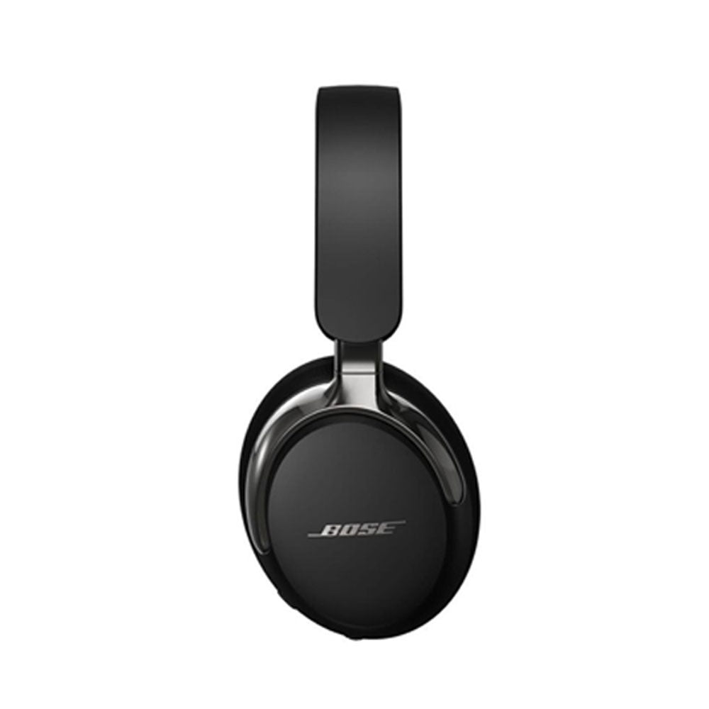 Bose QuietComfort Headphones (2nd Gen) view 3