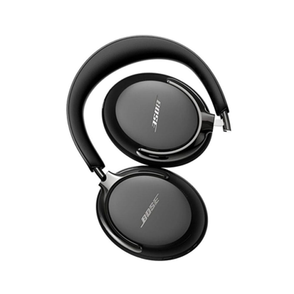 Bose QuietComfort Headphones (2nd Gen) view 4