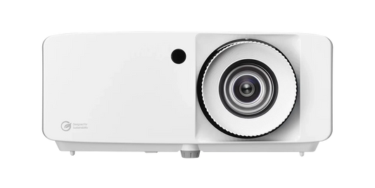 Optoma UHZ35 - 4K UHD Laser  Pojector - Optoma