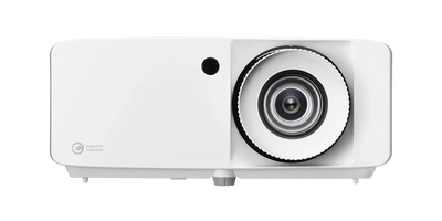 Optoma UHZ35 - 4K UHD Laser  Pojector - Optoma