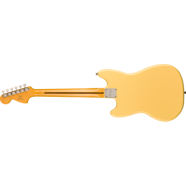 Fender Squier Classic 60s Vibe Mustang Electric Guitar detail image 10
