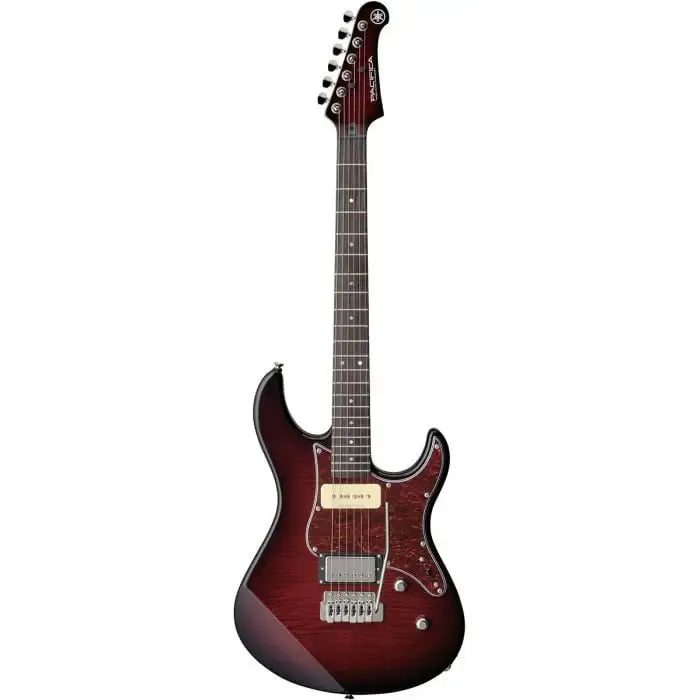 Yamaha Pacifica 611 VFM - Yamaha - VisionSounds South Africa