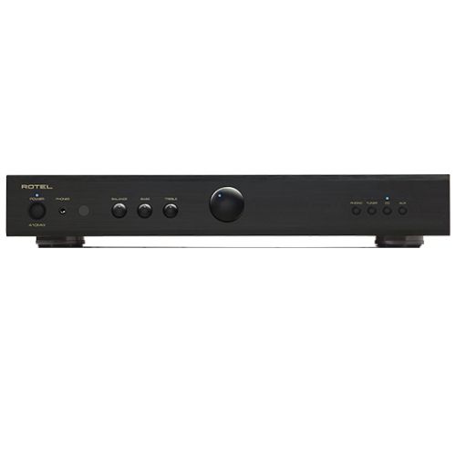 Rotel A10MKII Integrated Amplifier - Rotel