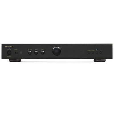 Rotel A10MKII Integrated Amplifier - Rotel