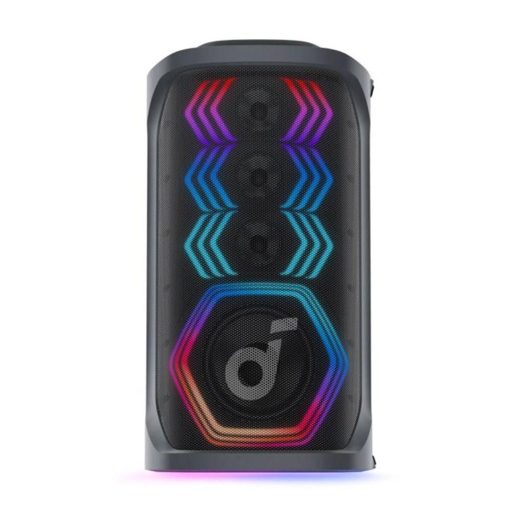 Soundcore Rave 3S Party Speaker view 2