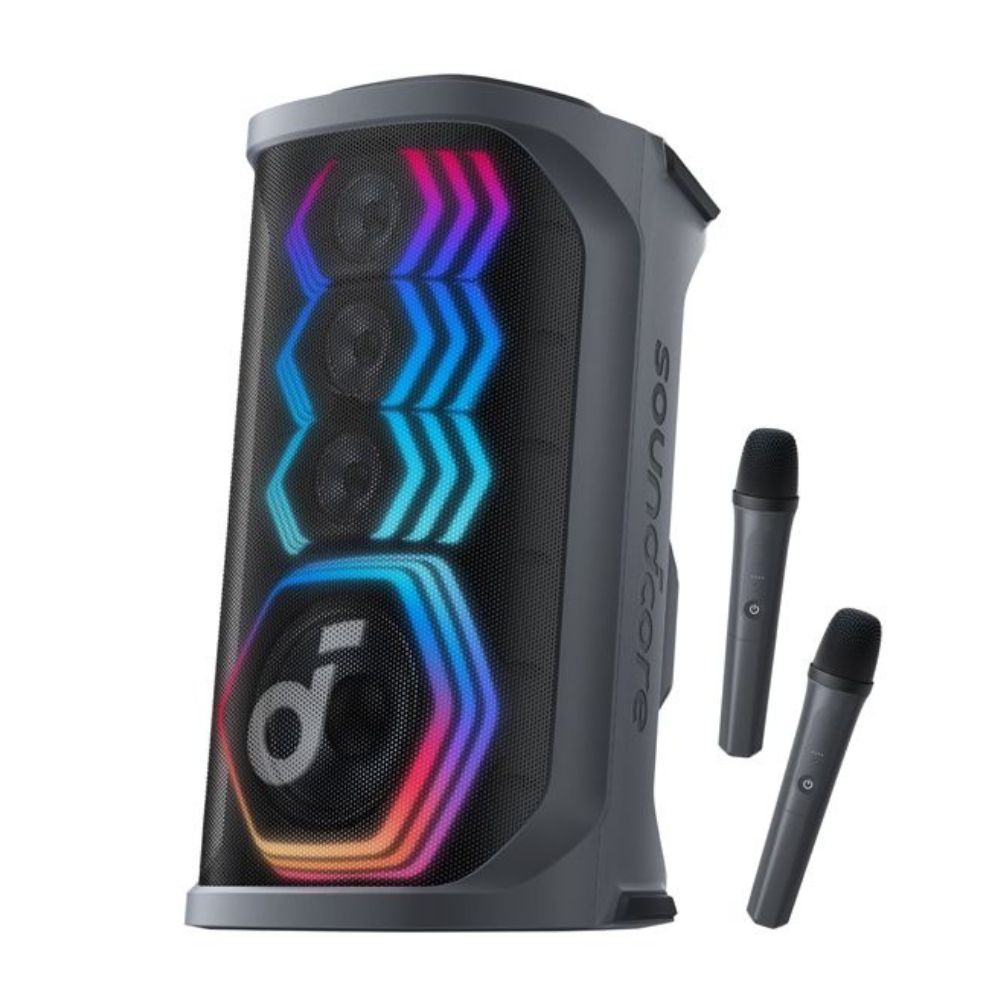 Soundcore Rave 3S Party Speaker - Soundcore