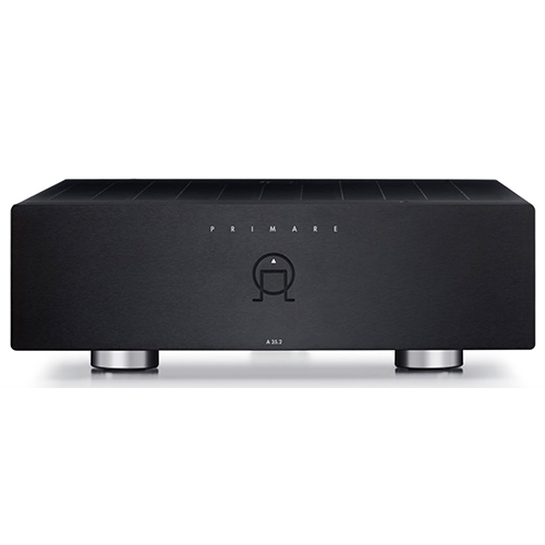 Primare A35.2 Power Amplifier - Primare