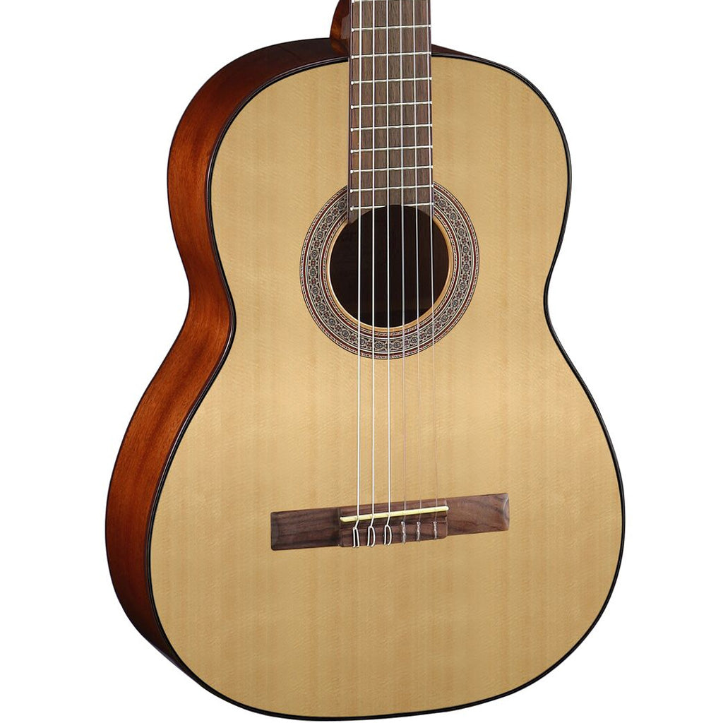 Cort AC100 OP Classical Nylon String Guitar product image