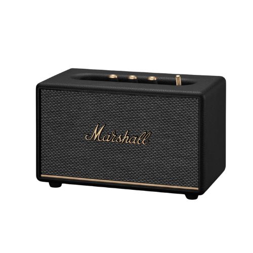 Marshall Acton III Bluetooth Speaker view 2