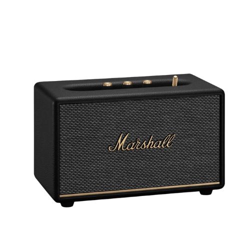 Marshall Acton III Bluetooth Speaker view 3