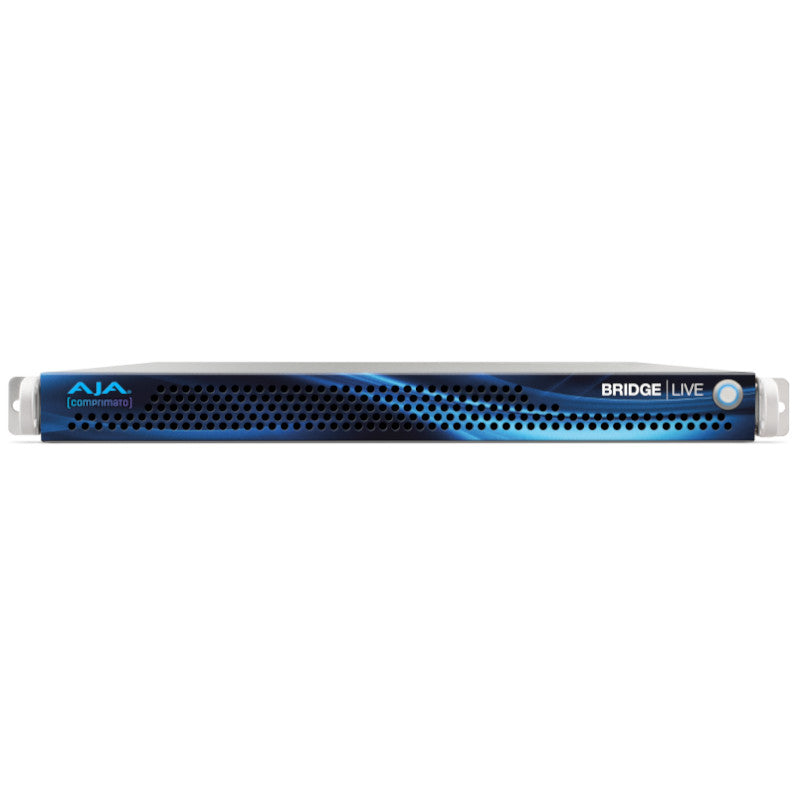 AJA Bridge Live product image