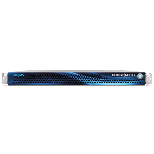 AJA Bridge NDI 3G product image