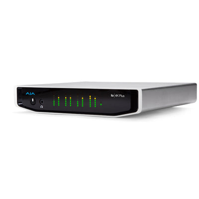 AJA Io 4K Plus product image